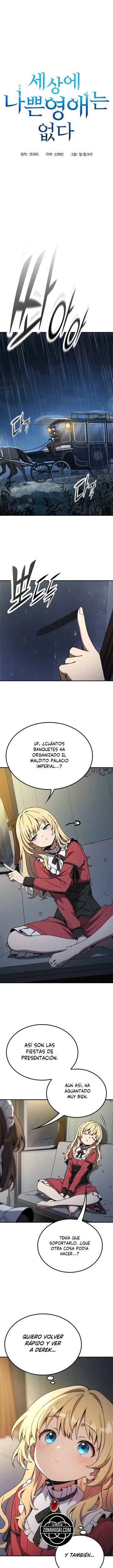 No Hay Chicas Malas En El Mundo capítulo 41, página 2