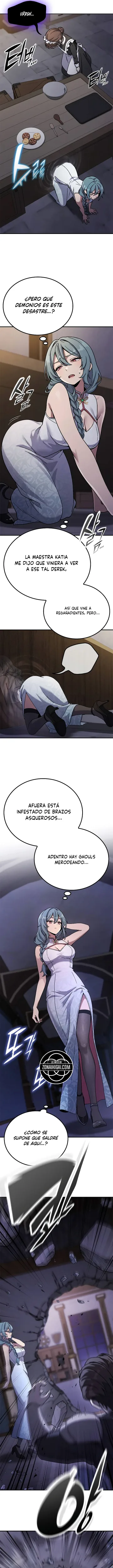 No Hay Chicas Malas En El Mundo capítulo 42, página 18