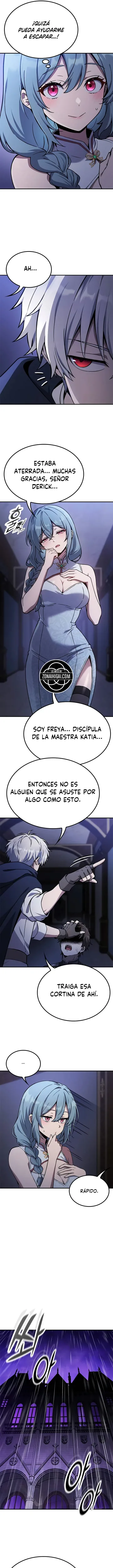 No Hay Chicas Malas En El Mundo capítulo 43, página 7