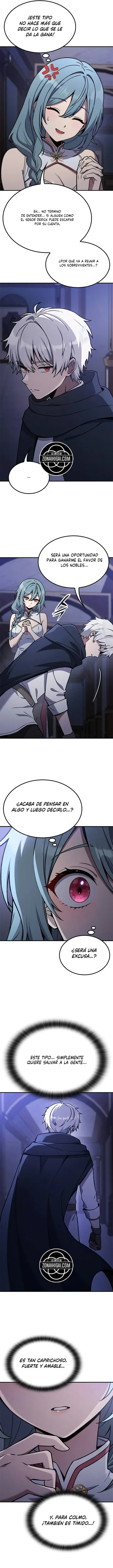 No Hay Chicas Malas En El Mundo capítulo 43, página 9