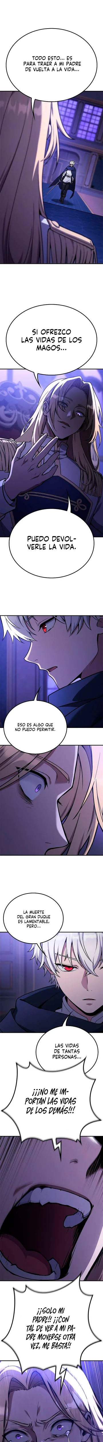 No Hay Chicas Malas En El Mundo capítulo 44, página 17