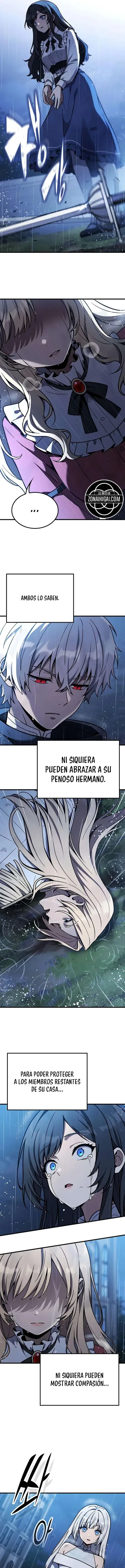 No Hay Chicas Malas En El Mundo capítulo 47, página 6