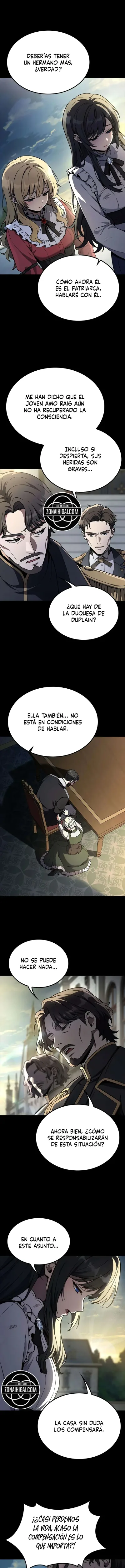 No Hay Chicas Malas En El Mundo capítulo 47, página 16