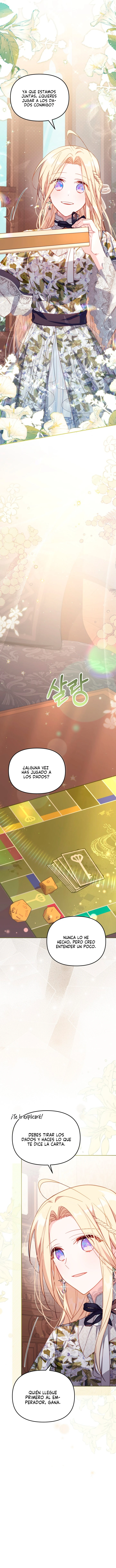 No Hay Lugar Para la Falsa capítulo 30, página 13