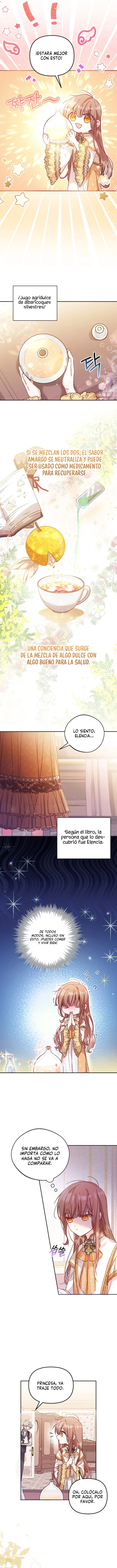 No Hay Lugar Para la Falsa capítulo 7, página 12