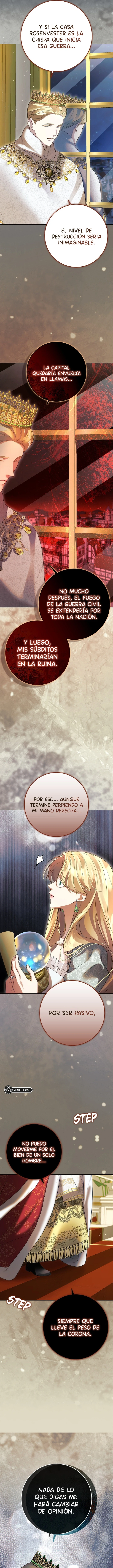 No me arrepentiré en esta segunda vida capítulo 47, página 10