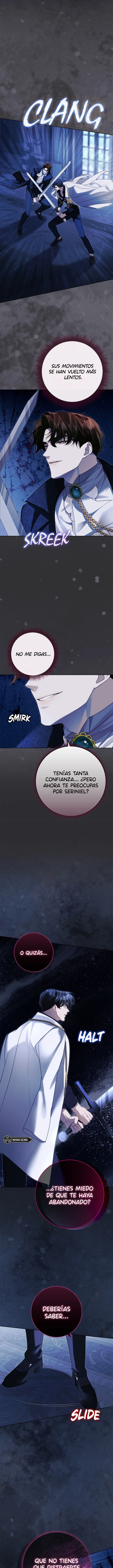 No me arrepentiré en esta segunda vida capítulo 47, página 12