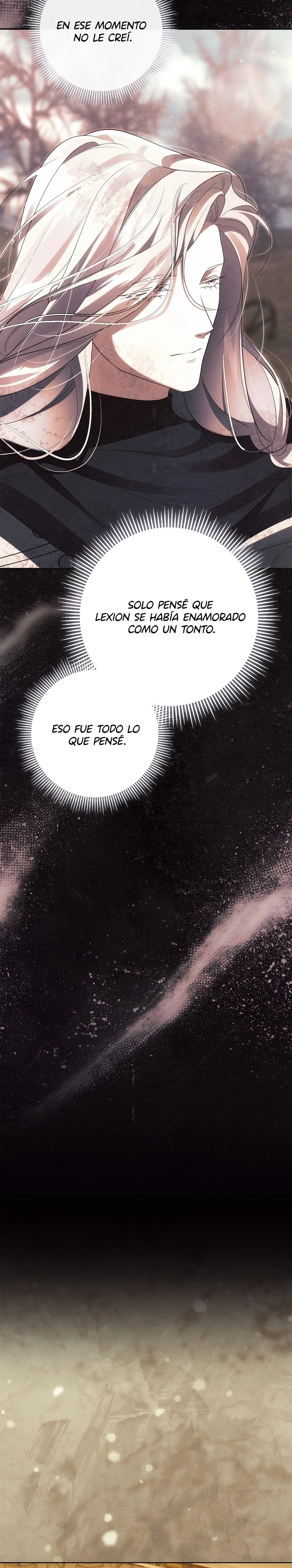 No me arrepentiré en esta segunda vida capítulo 47, página 23