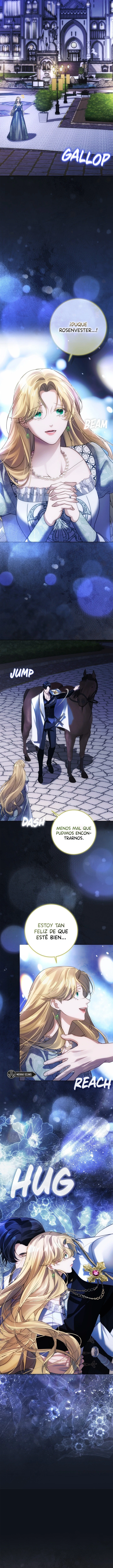 No me arrepentiré en esta segunda vida capítulo 48, página 8