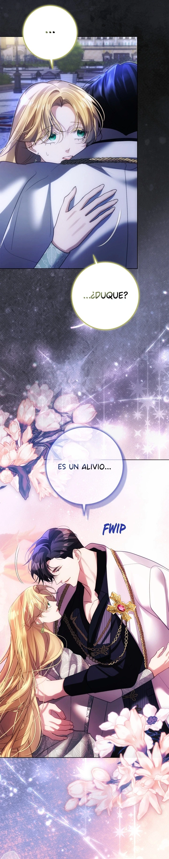 No me arrepentiré en esta segunda vida capítulo 48, página 9