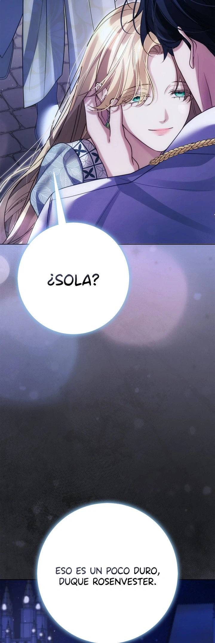 No me arrepentiré en esta segunda vida capítulo 48, página 11