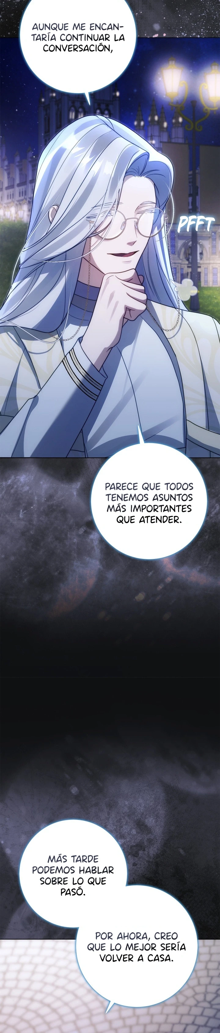 No me arrepentiré en esta segunda vida capítulo 48, página 13