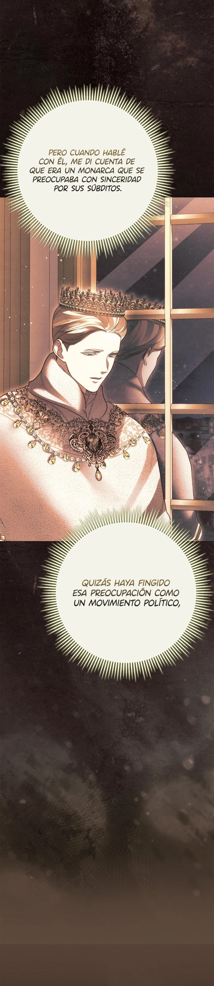 No me arrepentiré en esta segunda vida capítulo 48, página 19