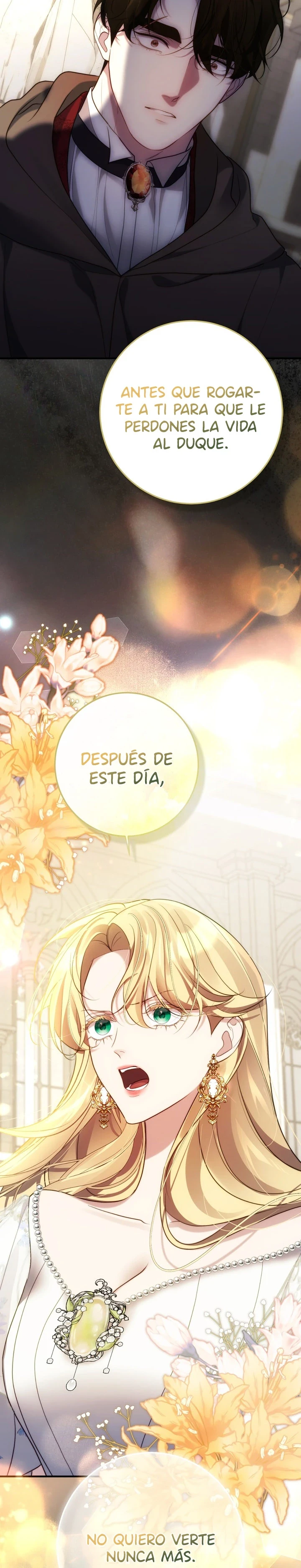 No me arrepentiré en esta segunda vida capítulo 53, página 14