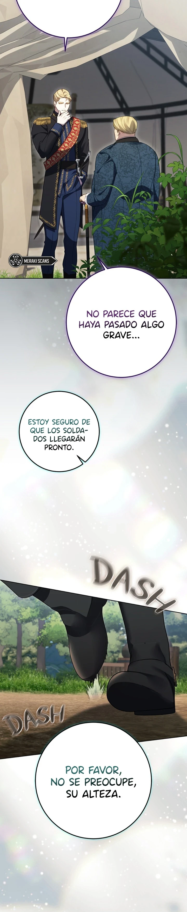 No me arrepentiré en esta segunda vida capítulo 53, página 22