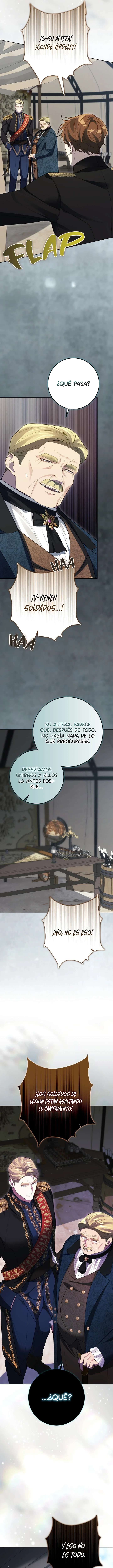 No me arrepentiré en esta segunda vida capítulo 53, página 23