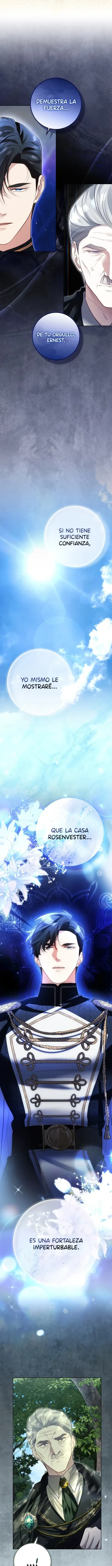No me arrepentiré en esta segunda vida capítulo 56, página 4