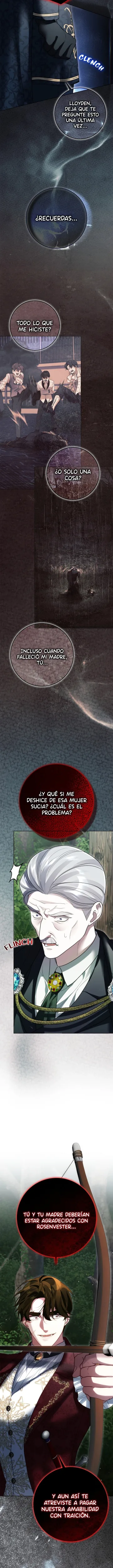 No me arrepentiré en esta segunda vida capítulo 56, página 12