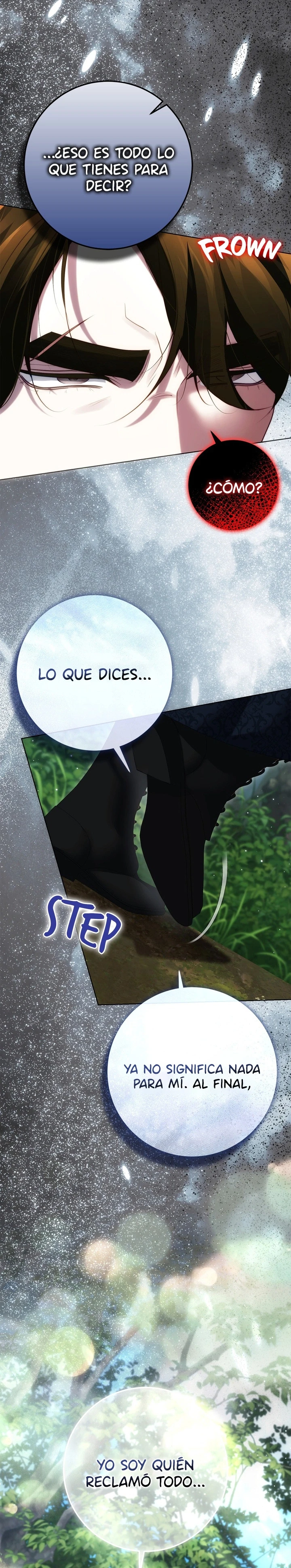 No me arrepentiré en esta segunda vida capítulo 56, página 13