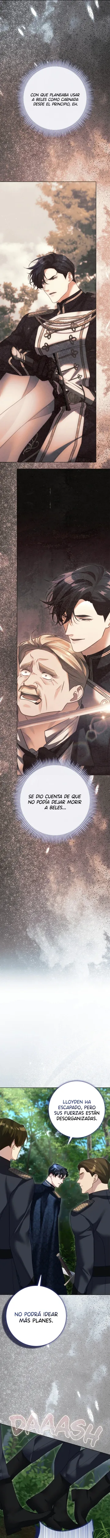 No me arrepentiré en esta segunda vida capítulo 56, página 18