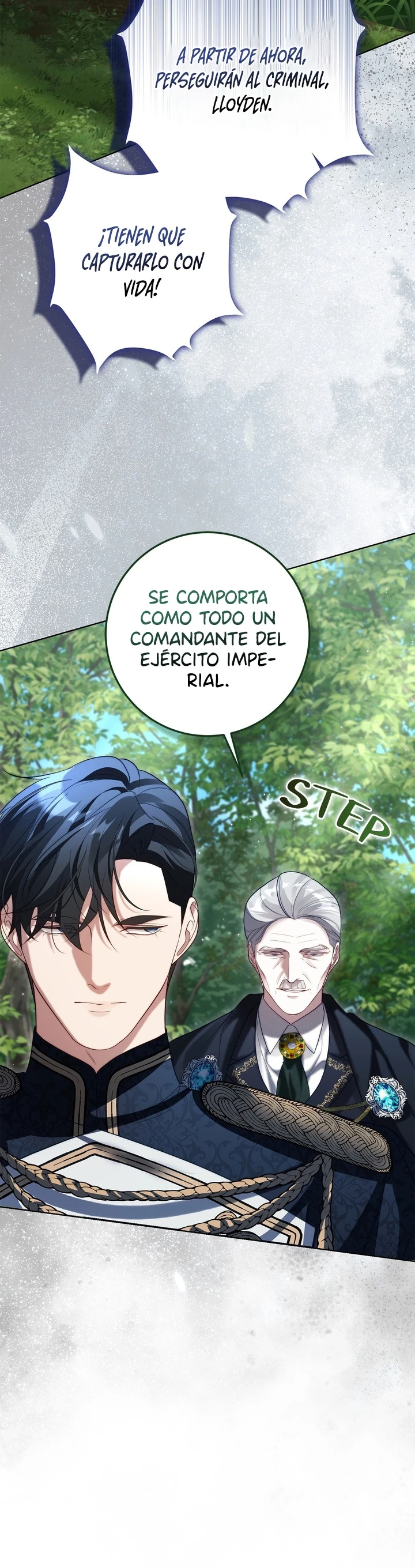 No me arrepentiré en esta segunda vida capítulo 56, página 19