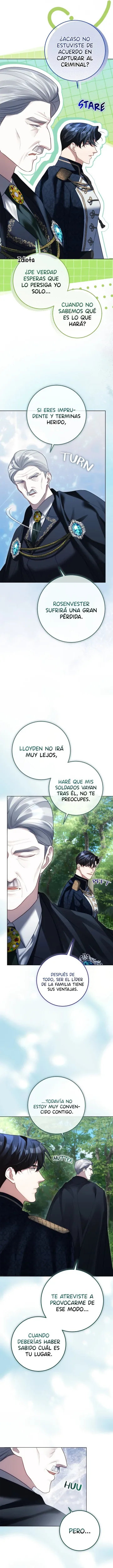 No me arrepentiré en esta segunda vida capítulo 56, página 20