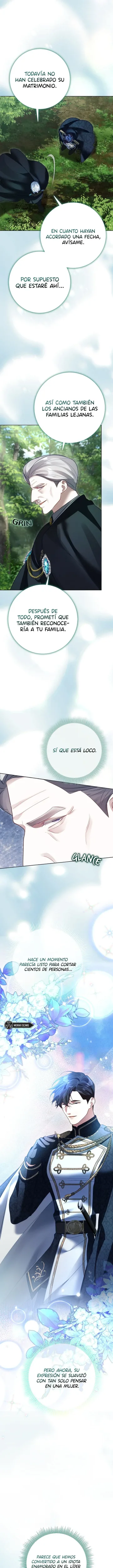 No me arrepentiré en esta segunda vida capítulo 56, página 24