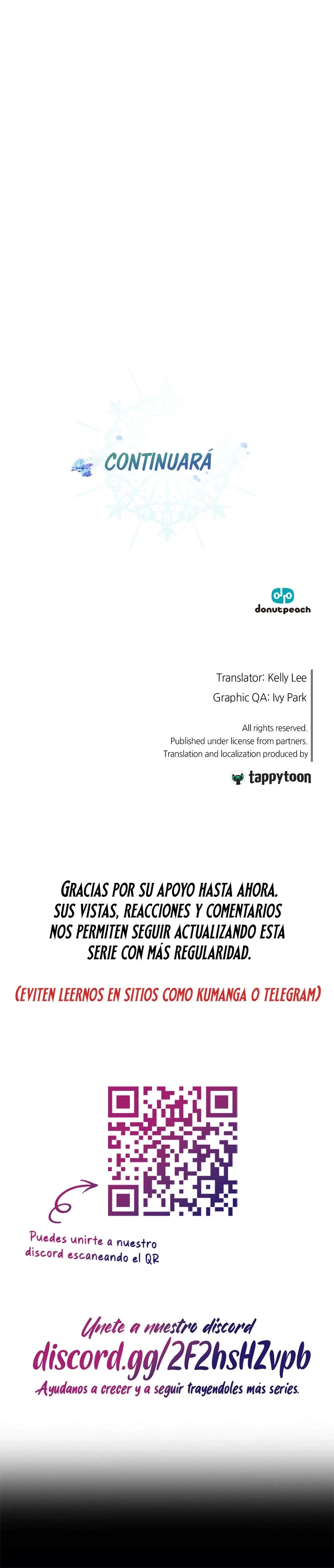 No me arrepentiré en esta segunda vida capítulo 56, página 29