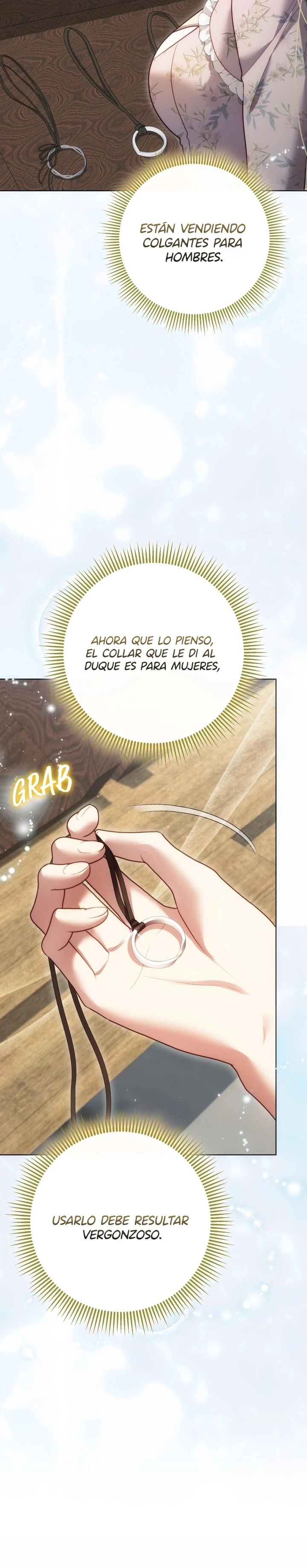 No me arrepentiré en esta segunda vida capítulo 57, página 9
