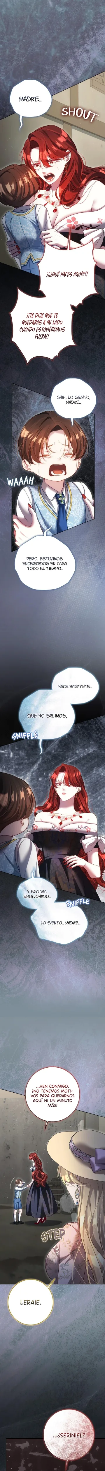 No me arrepentiré en esta segunda vida capítulo 57, página 16