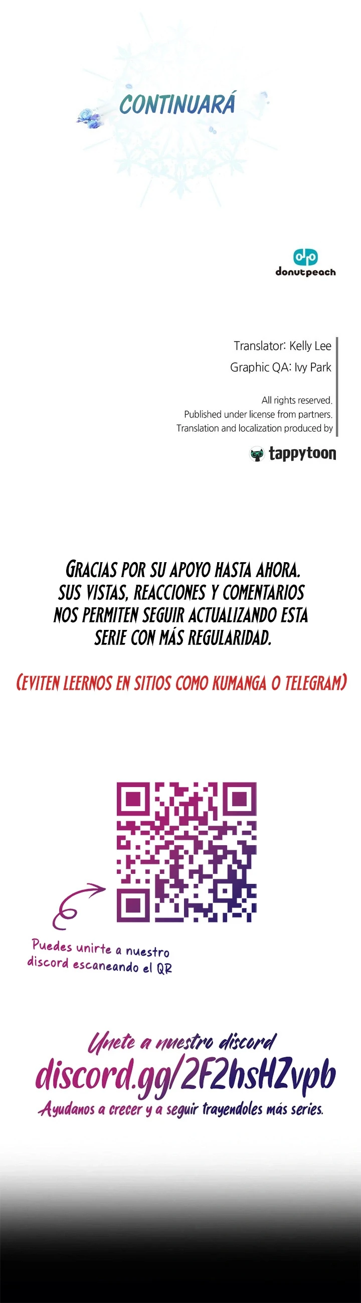 No me arrepentiré en esta segunda vida capítulo 57, página 27