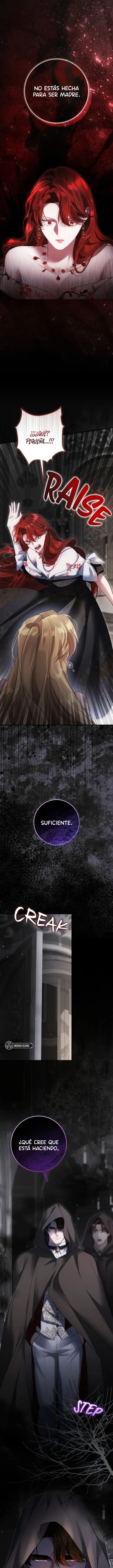 No me arrepentiré en esta segunda vida capítulo 58, página 6