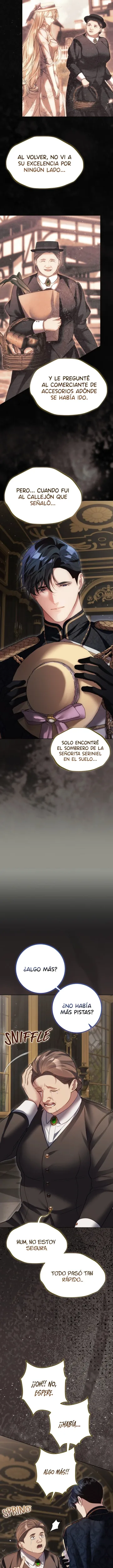 No me arrepentiré en esta segunda vida capítulo 58, página 16