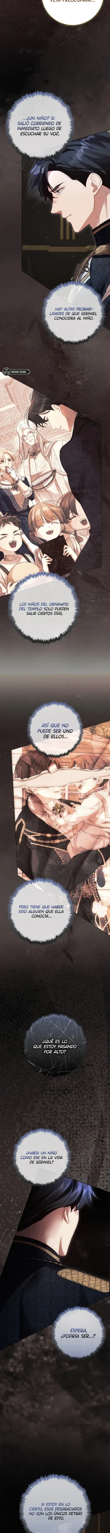 No me arrepentiré en esta segunda vida capítulo 58, página 18