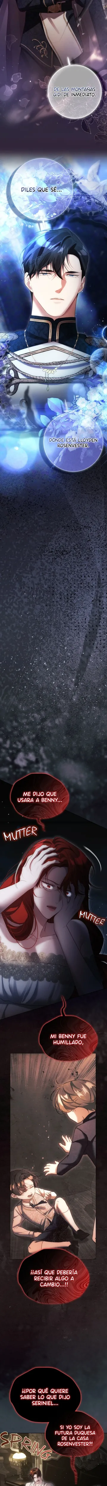 No me arrepentiré en esta segunda vida capítulo 58, página 20