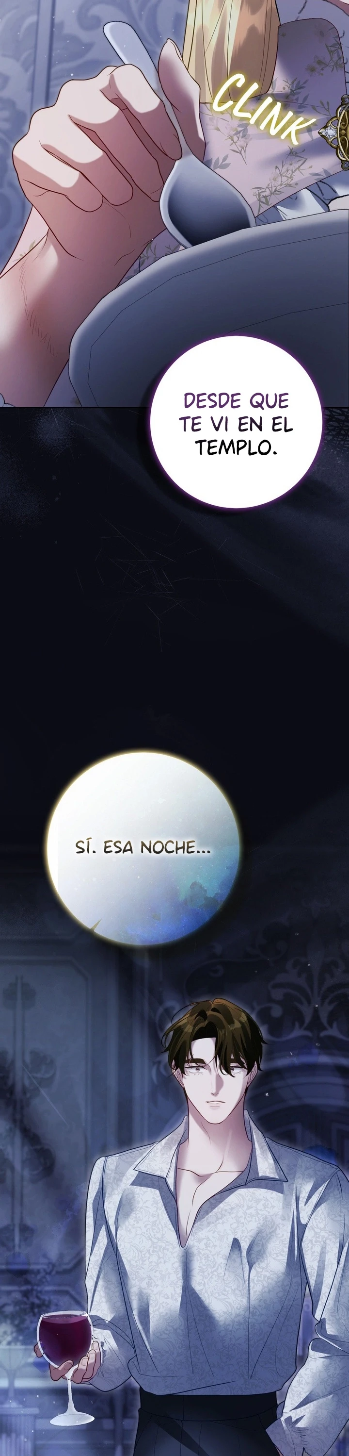 No me arrepentiré en esta segunda vida capítulo 59, página 9
