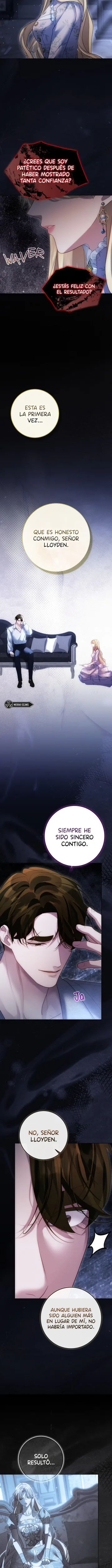 No me arrepentiré en esta segunda vida capítulo 59, página 12