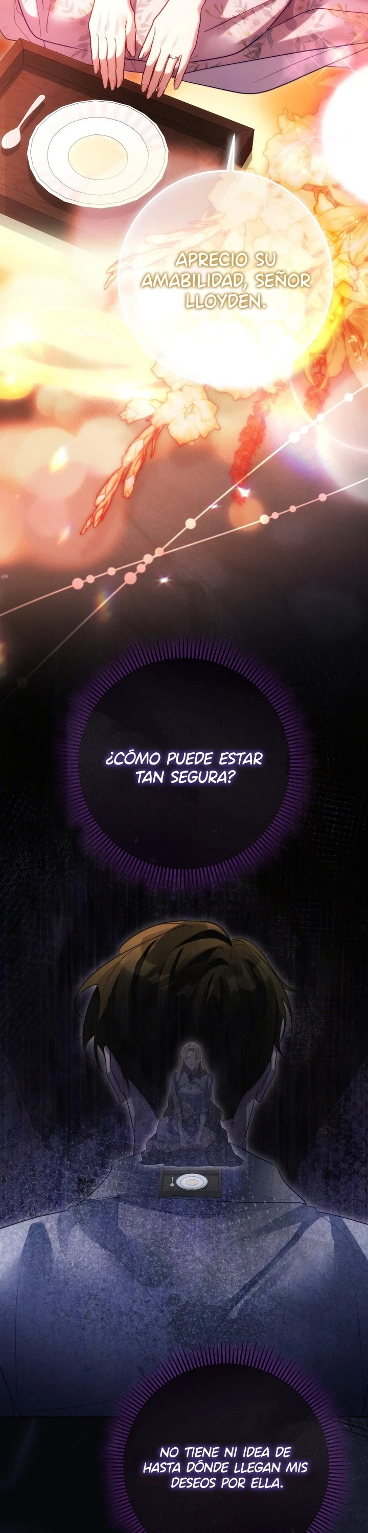 No me arrepentiré en esta segunda vida capítulo 59, página 15
