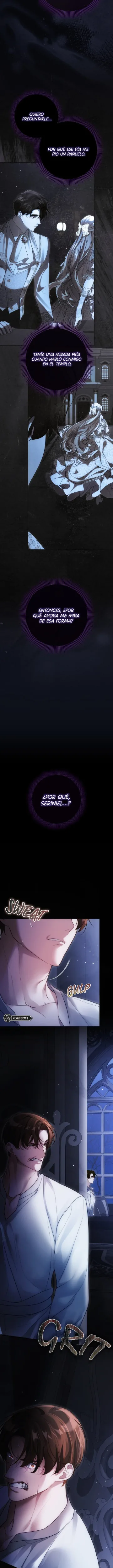 No me arrepentiré en esta segunda vida capítulo 59, página 16