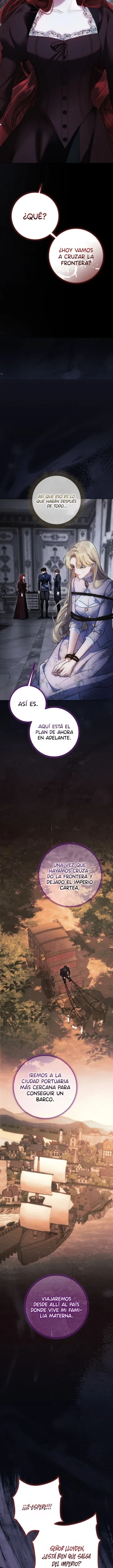 No me arrepentiré en esta segunda vida capítulo 59, página 18