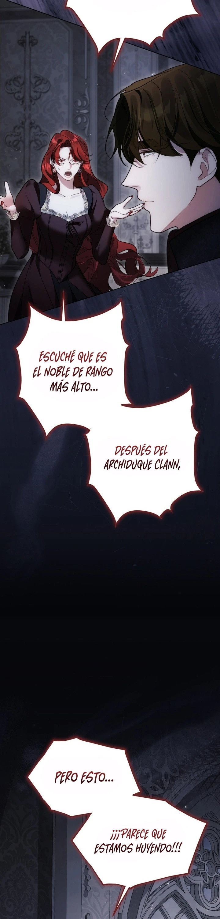 No me arrepentiré en esta segunda vida capítulo 59, página 19
