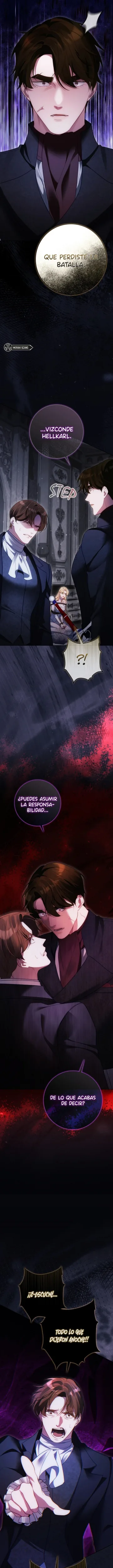 No me arrepentiré en esta segunda vida capítulo 59, página 22