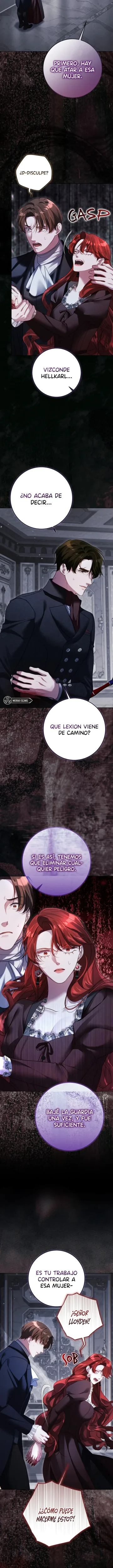 No me arrepentiré en esta segunda vida capítulo 60, página 14
