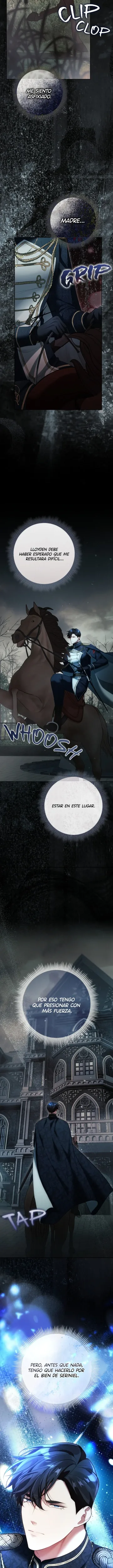 No me arrepentiré en esta segunda vida capítulo 60, página 20