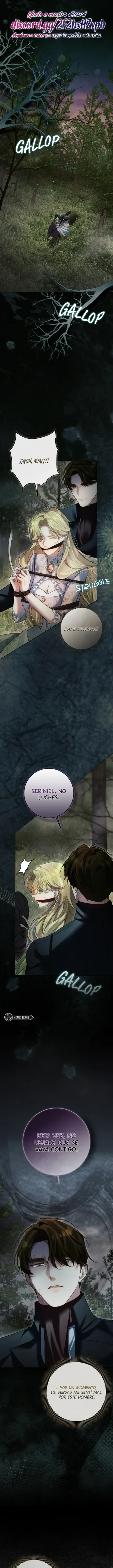No me arrepentiré en esta segunda vida capítulo 61, página 2