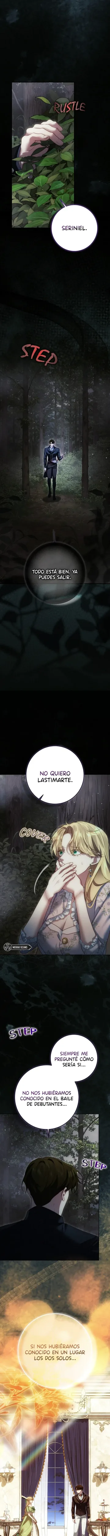 No me arrepentiré en esta segunda vida capítulo 61, página 10