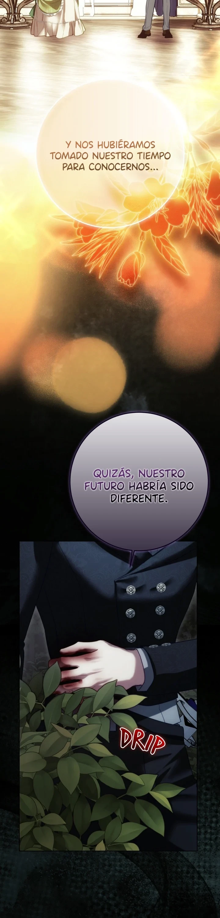 No me arrepentiré en esta segunda vida capítulo 61, página 11