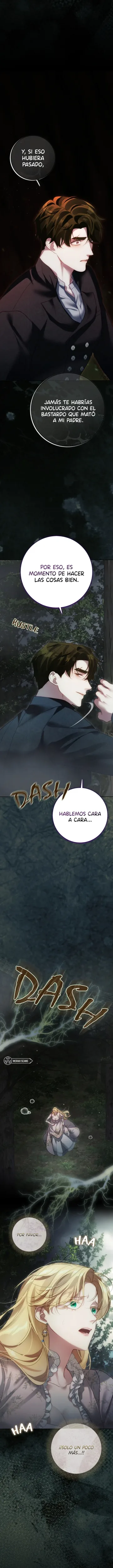 No me arrepentiré en esta segunda vida capítulo 61, página 12