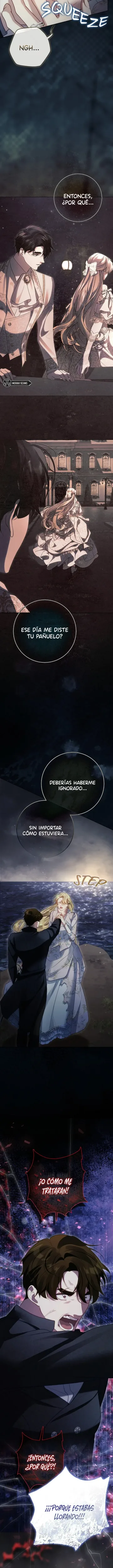No me arrepentiré en esta segunda vida capítulo 61, página 20
