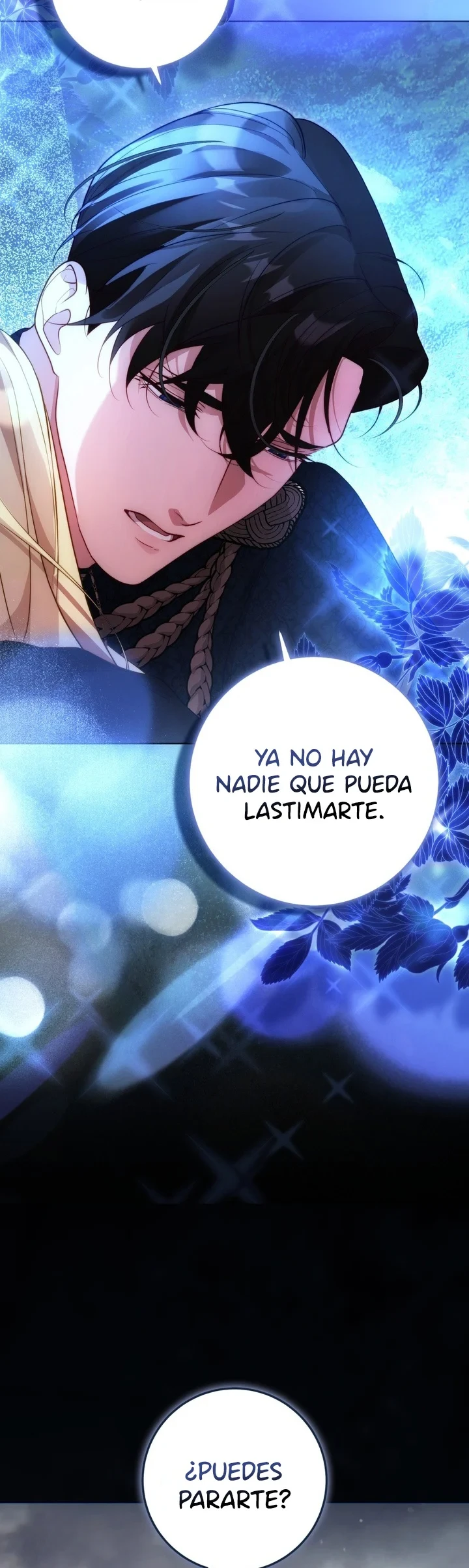 No me arrepentiré en esta segunda vida capítulo 61, página 25